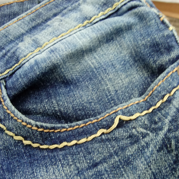 rue 21 Premiere Denim Jeans - Picture 2 of 8